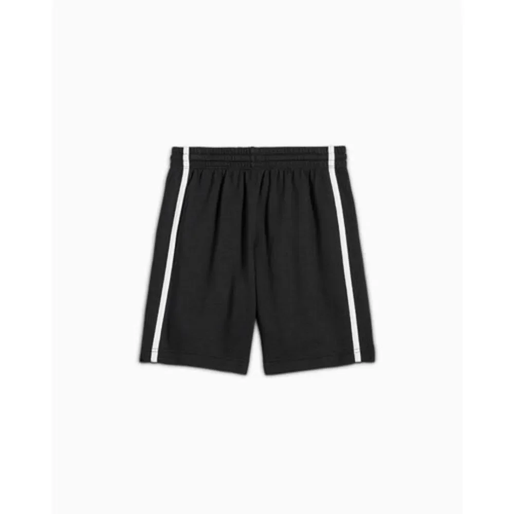 Converse Retro Stripe Shorts - size S